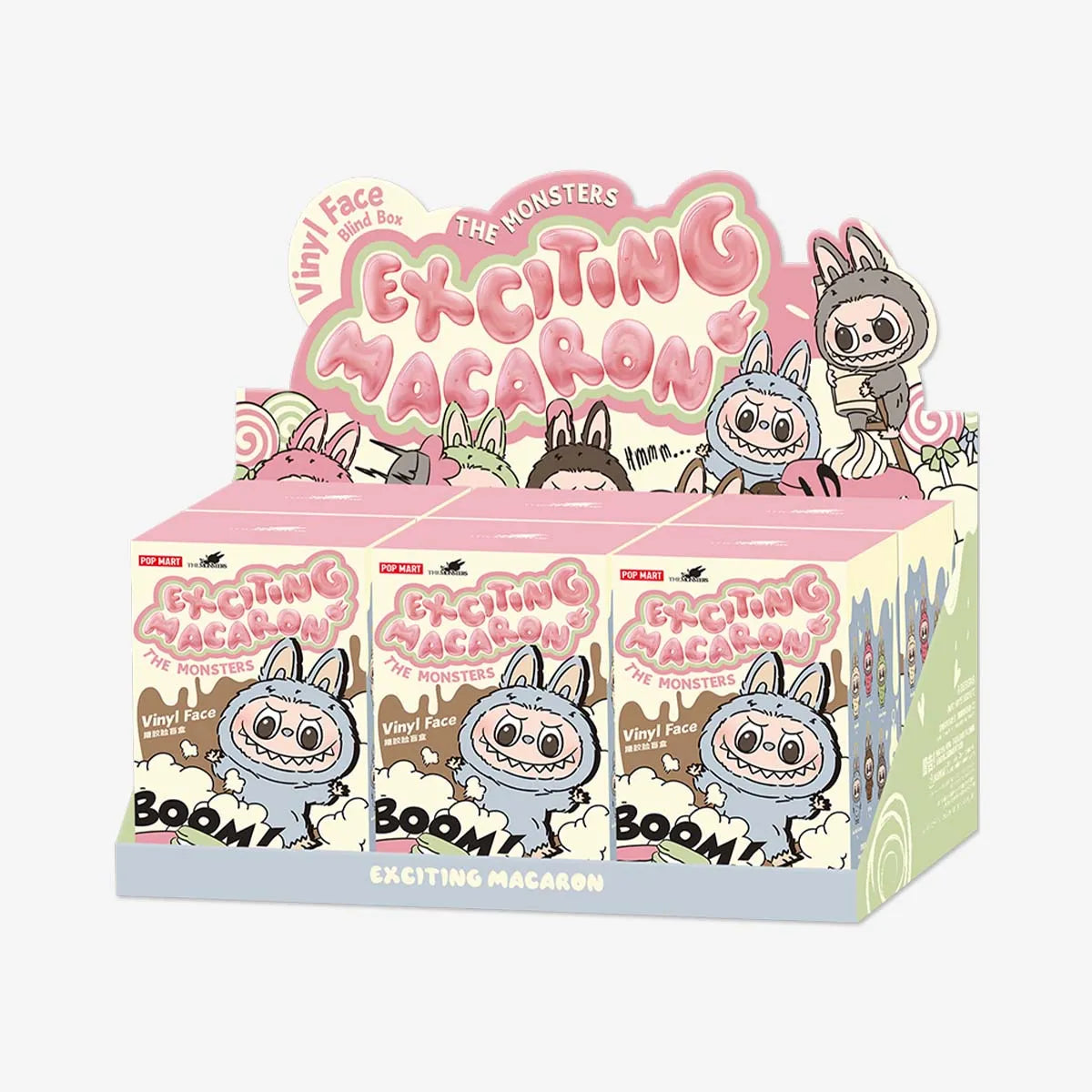 Big Into Energy Blind Box
